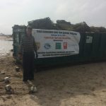 Sabp Photo   Dan Blackburn With Full Bin At Charlie's Bait Camp