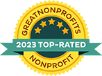  Great Nonprofits Badge
