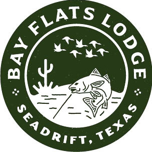 Bay Flats Lodge Logo