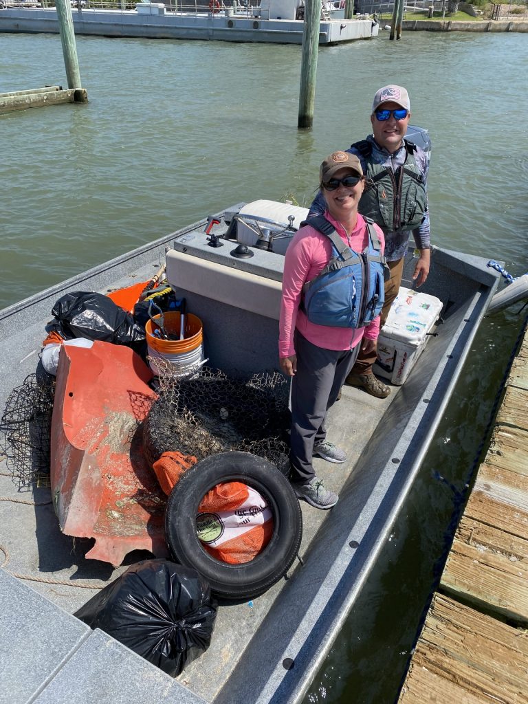 Boat   Cody, Carlyn Hammons