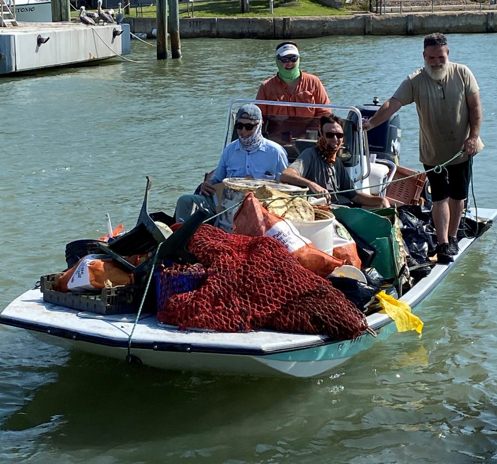 Boat   Wade, Chris Skeie, James Dodson, Nathan Allan