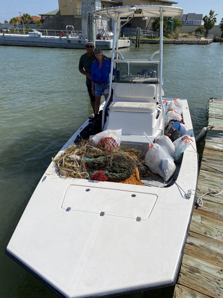 Boat   Denise Wolff, Alan Ferris