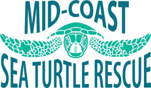 Mid Coast Sea Turtle Rescue logo