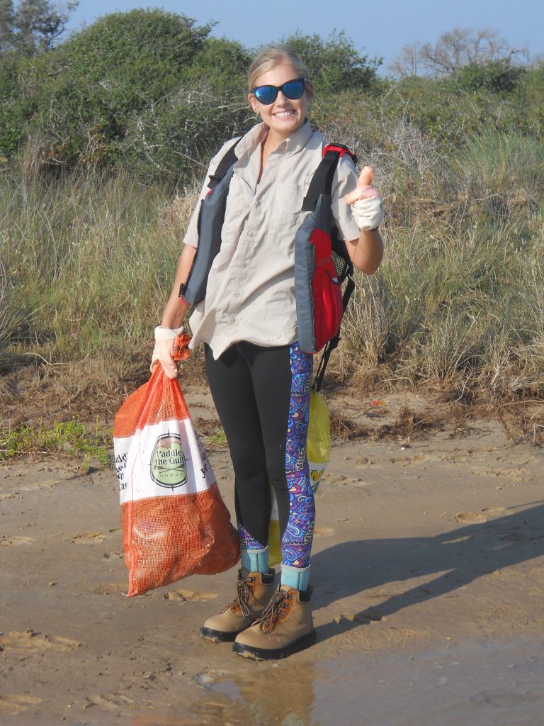 Poc Shorelines Cleanup