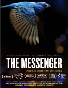 The Messenger