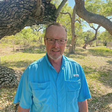 Bill Burge