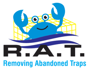 Removing Abandoned Traps logo