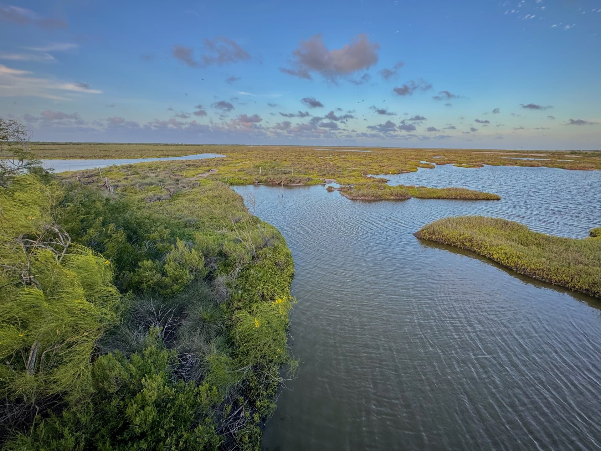 San Antonio Bay Partnership