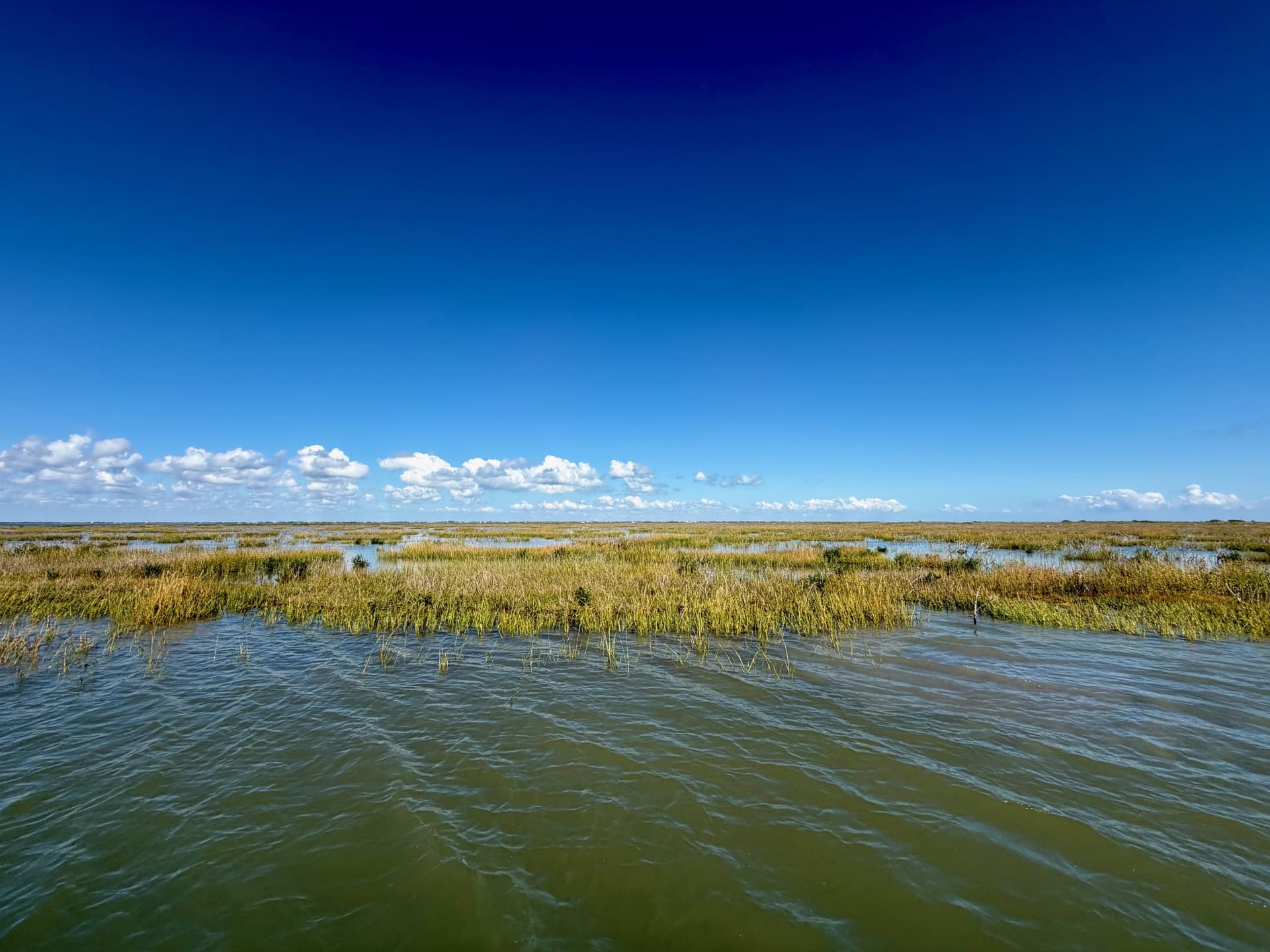 San Antonio Bay Partnership