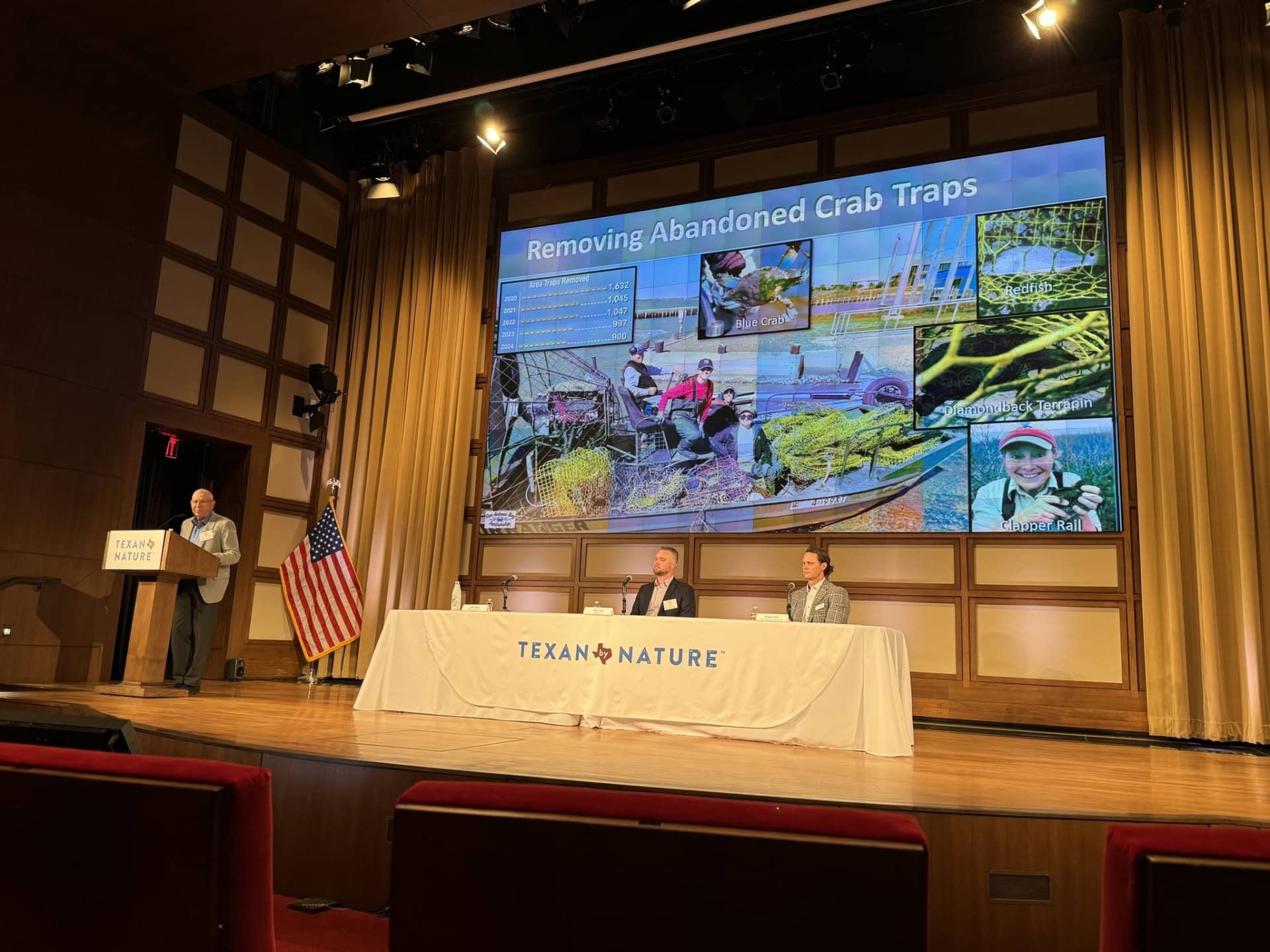 San Antonio Bay Partnership