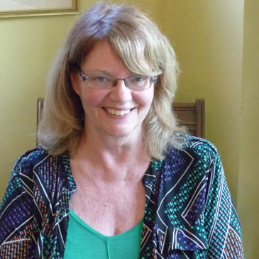 Vicky Grove